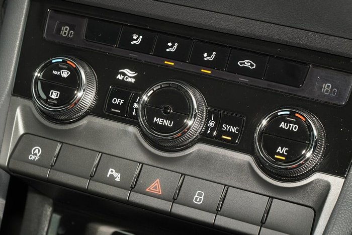 2023 SKODA Karoq 110TSI