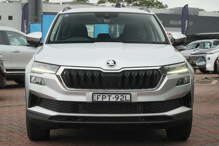 2023 SKODA Karoq 110TSI