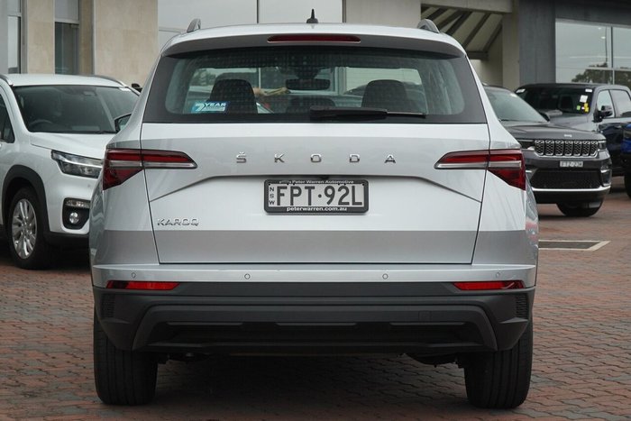 2023 SKODA Karoq 110TSI