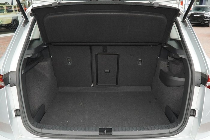 2023 SKODA Karoq 110TSI