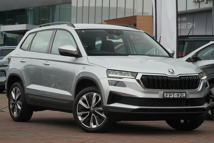 2023 SKODA Karoq 110TSI