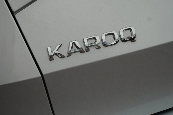 2023 SKODA Karoq 110TSI