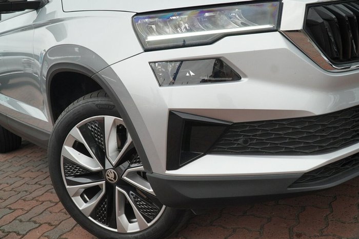 2023 SKODA Karoq 110TSI