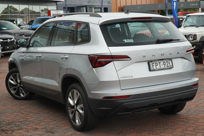 2023 SKODA Karoq 110TSI