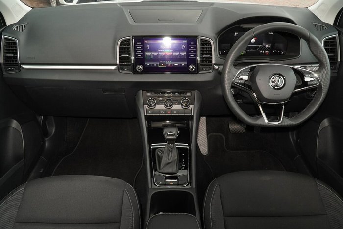 2023 SKODA Karoq 110TSI