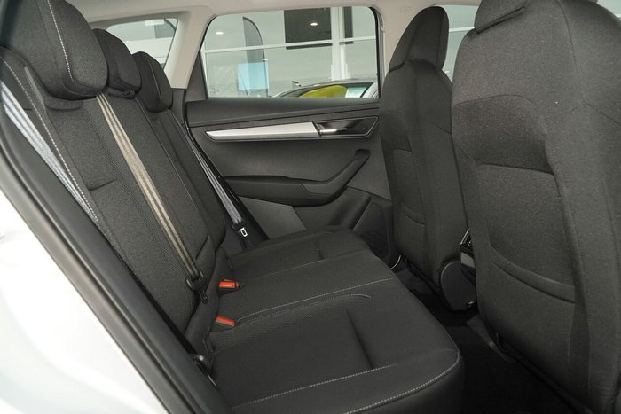 2023 SKODA Karoq 110TSI