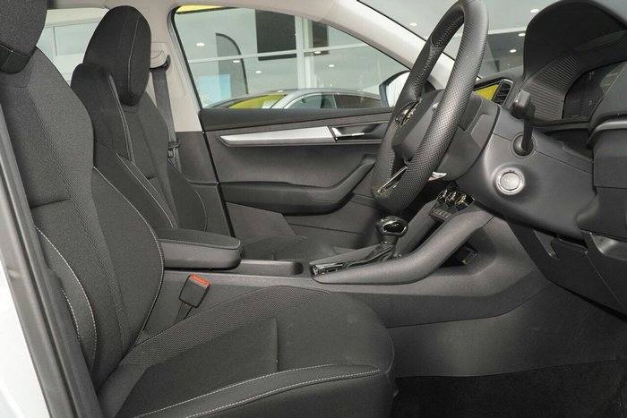 2023 SKODA Karoq 110TSI