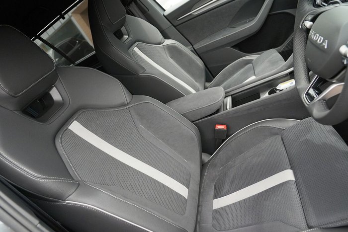 2025 SKODA Kodiaq 140TSI Sportline