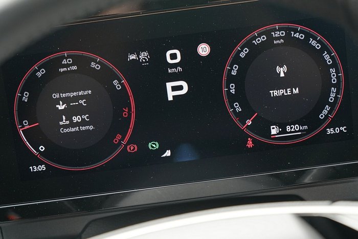 2025 SKODA Kodiaq 140TSI Sportline