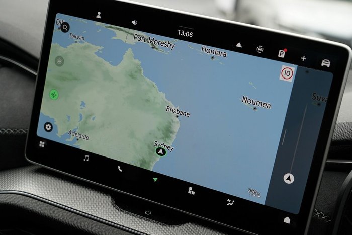 2025 SKODA Kodiaq 140TSI Sportline