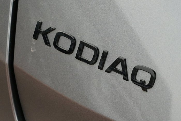 2025 SKODA Kodiaq 140TSI Sportline