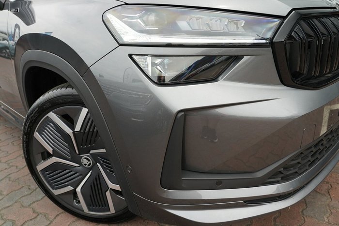 2025 SKODA Kodiaq 140TSI Sportline