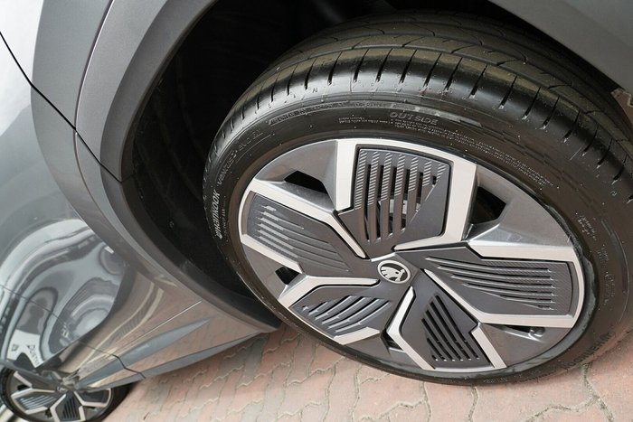 2025 SKODA Kodiaq 140TSI Sportline