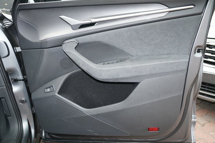 2025 SKODA Kodiaq 140TSI Sportline