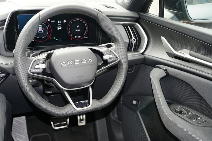 2025 SKODA Kodiaq 140TSI Sportline