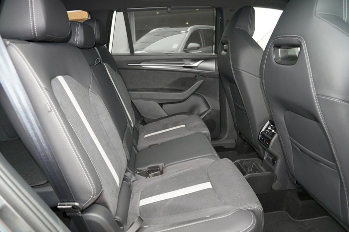 2025 SKODA Kodiaq 140TSI Sportline