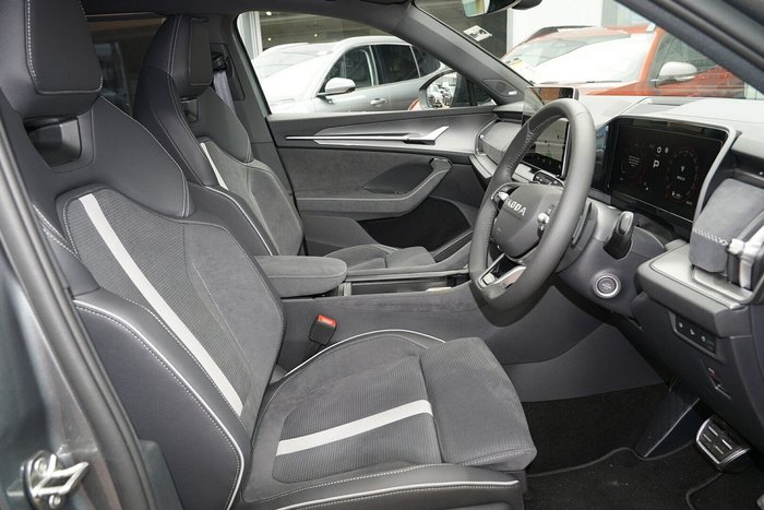 2025 SKODA Kodiaq 140TSI Sportline