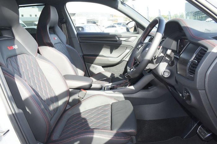 2024 SKODA Kodiaq RS