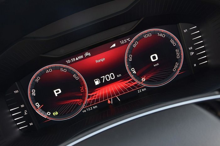 2024 SKODA Kodiaq RS