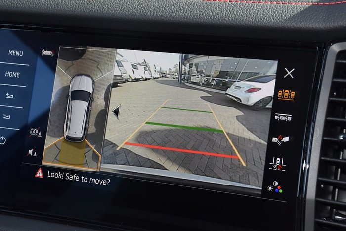 2024 SKODA Kodiaq RS