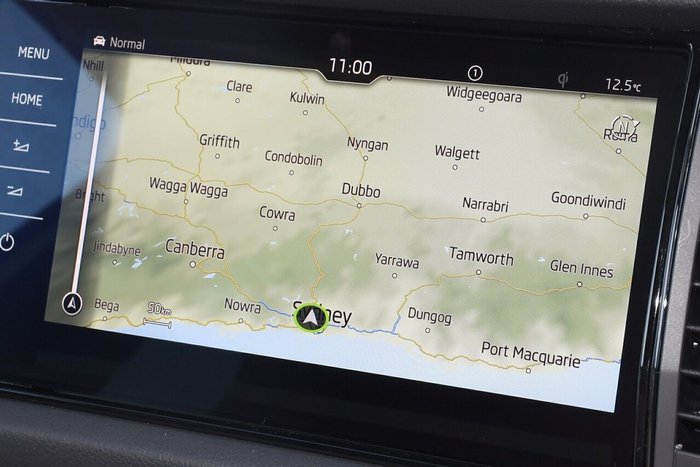 2024 SKODA Kodiaq RS