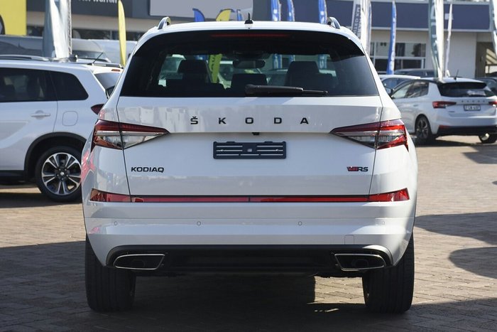 2024 SKODA Kodiaq RS