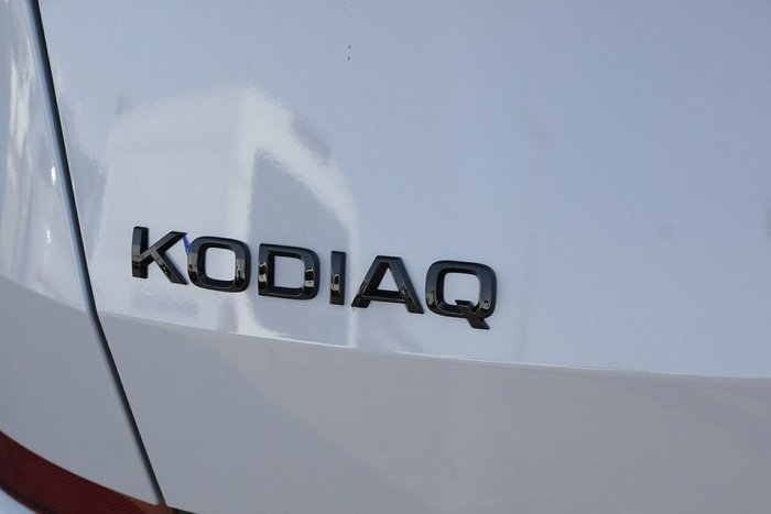 2024 SKODA Kodiaq RS