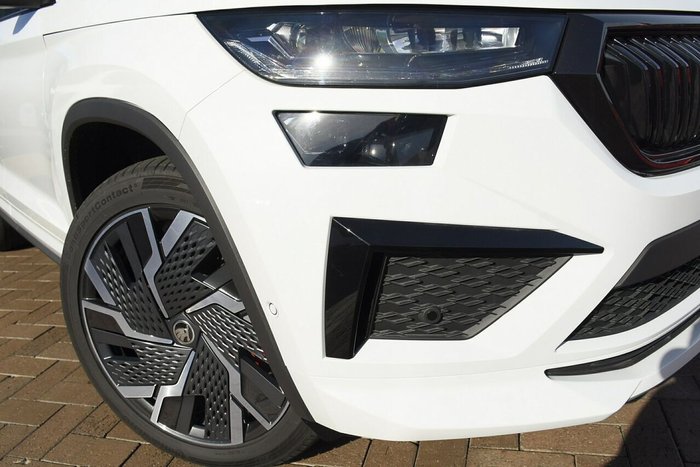 2024 SKODA Kodiaq RS