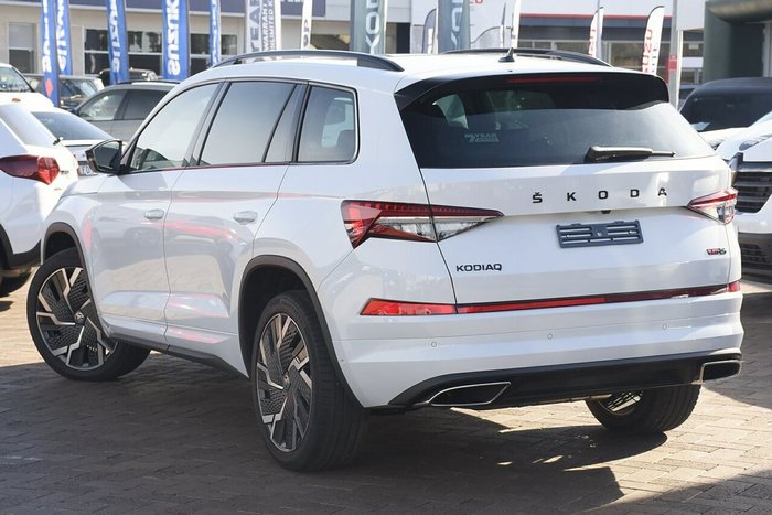 2024 SKODA Kodiaq