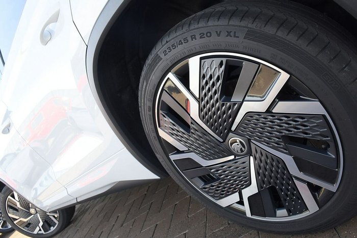 2024 SKODA Kodiaq