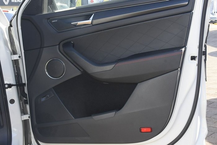 2024 SKODA Kodiaq RS