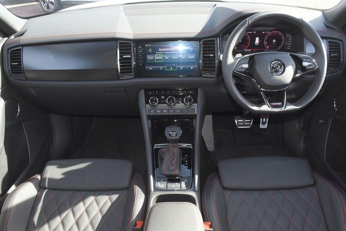 2024 SKODA Kodiaq RS