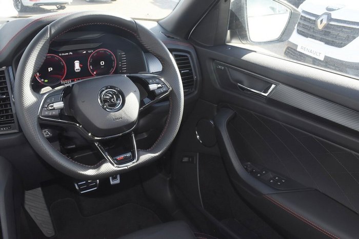 2024 SKODA Kodiaq RS