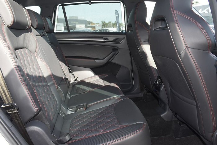 2024 SKODA Kodiaq RS