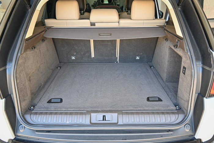 2020 Land Rover Range Rover Sport SDV6 183kW SE