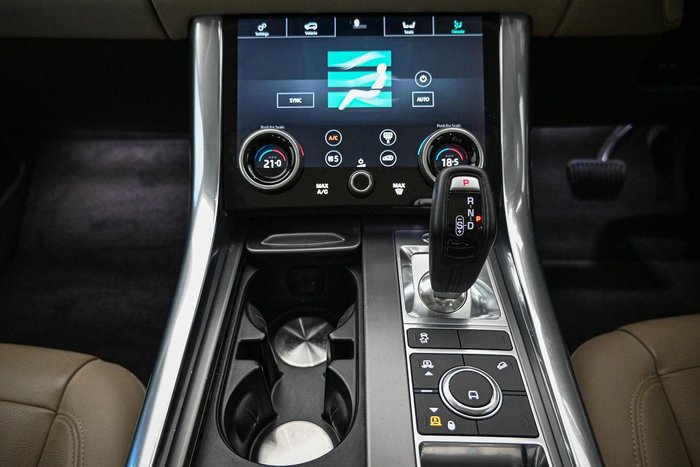 2020 Land Rover Range Rover Sport SDV6 183kW SE