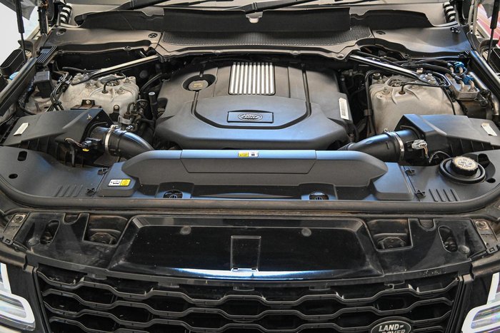 2020 Land Rover Range Rover Sport SDV6 183kW SE