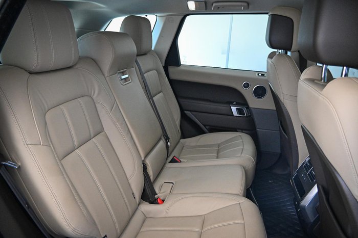 2020 Land Rover Range Rover Sport SDV6 183kW SE