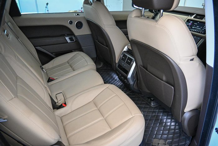 2020 Land Rover Range Rover Sport SDV6 183kW SE