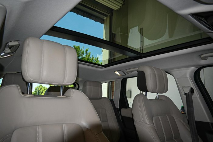 2020 Land Rover Range Rover Sport SDV6 183kW SE