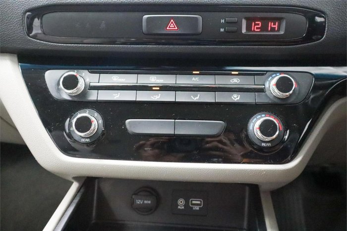 2019 Kia Carnival S YP MY20 Panthera Metal