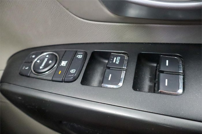 2019 Kia Carnival S YP MY20 Panthera Metal