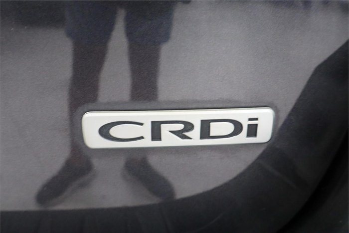 2019 Kia Carnival S YP MY20 Panthera Metal