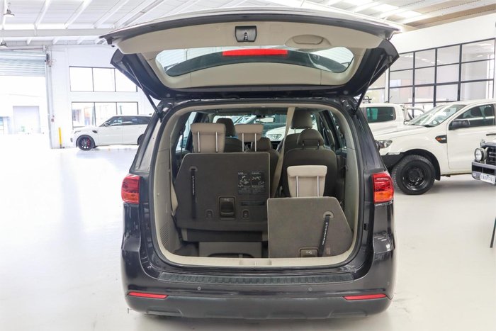 2019 Kia Carnival S YP MY20 Panthera Metal