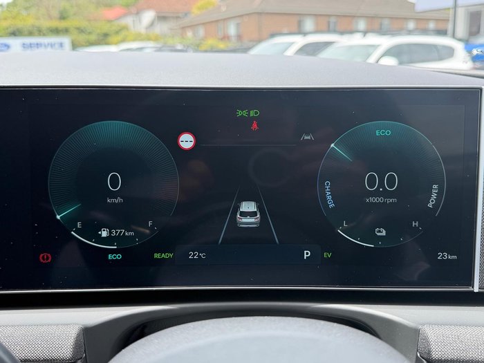 2025 Hyundai Tucson Elite