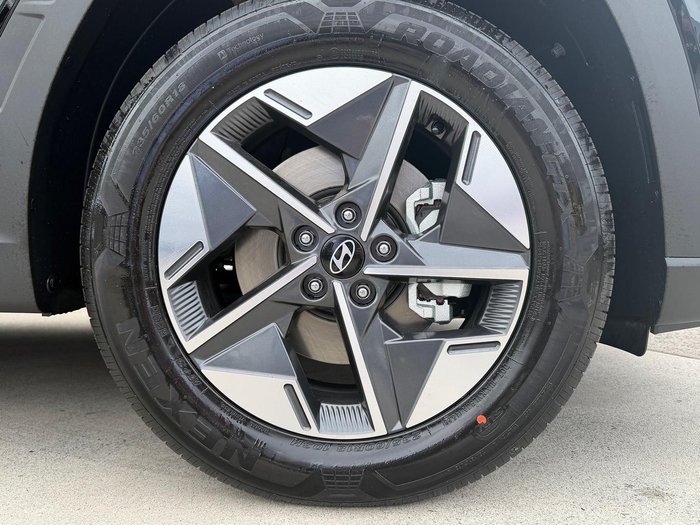 2025 Hyundai Tucson Elite