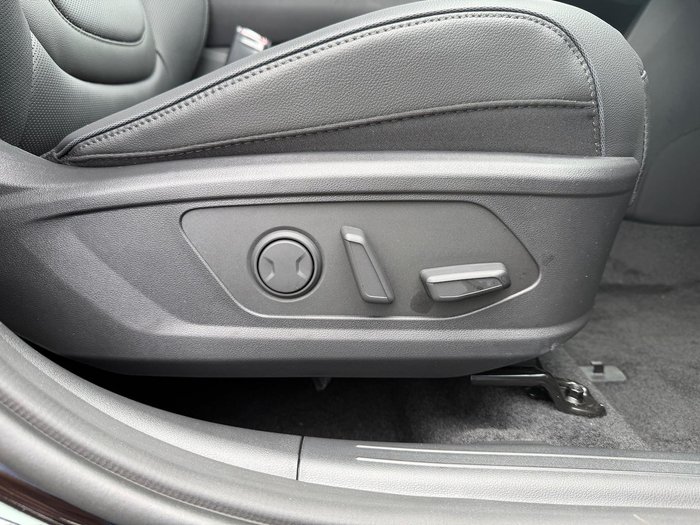 2025 Hyundai Tucson Hybrid Elite