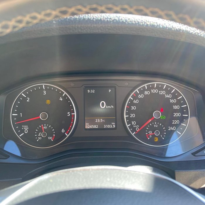 2018 Volkswagen Amarok TDI550 Ultimate