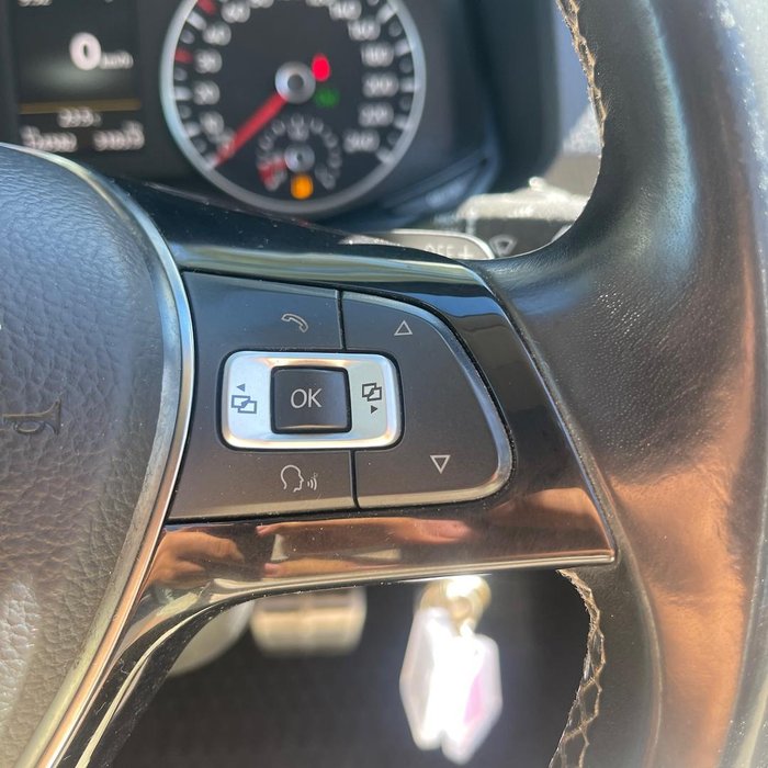 2018 Volkswagen Amarok TDI550 Ultimate