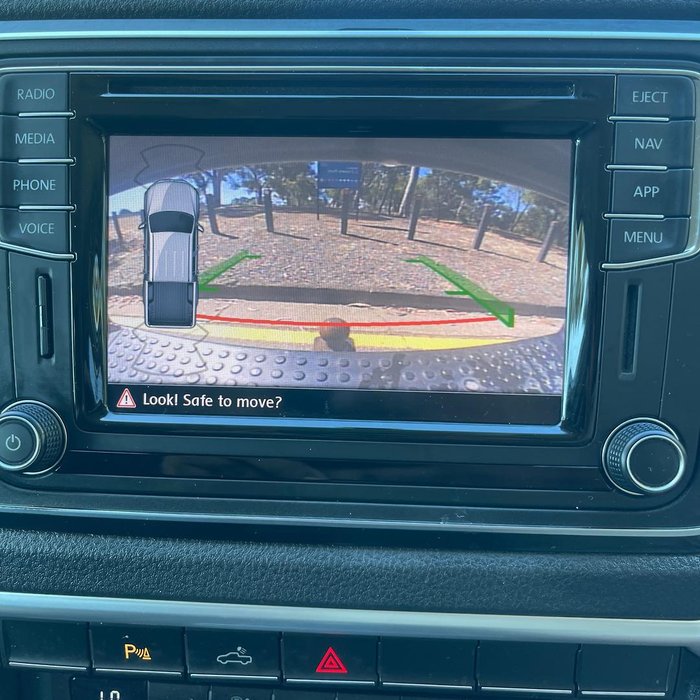 2018 Volkswagen Amarok TDI550 Ultimate